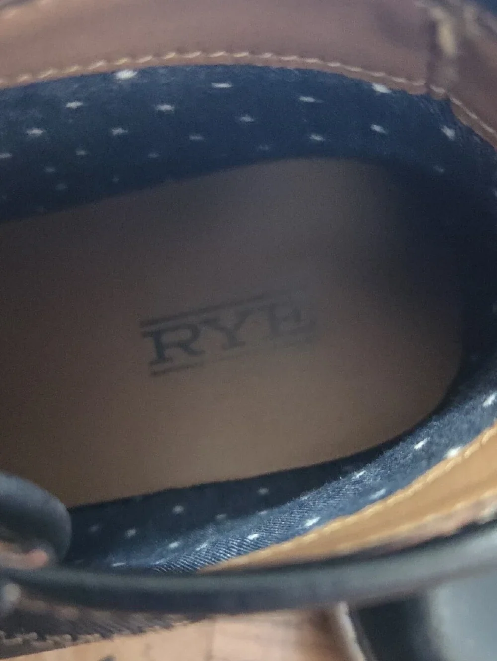 Rye Boots